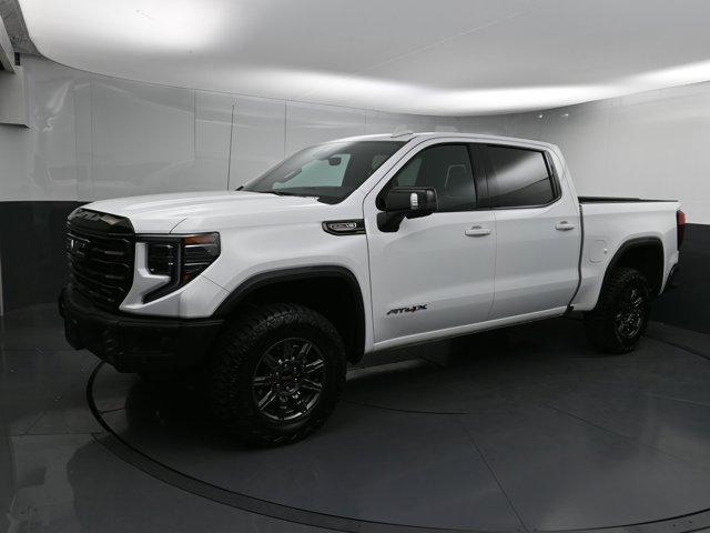 used 2024 GMC Sierra 1500 car, priced at $71,498