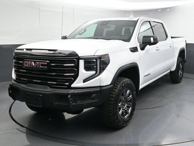 used 2024 GMC Sierra 1500 car, priced at $71,498