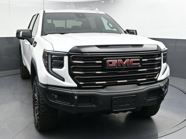 used 2024 GMC Sierra 1500 car, priced at $71,498