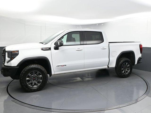 used 2024 GMC Sierra 1500 car, priced at $71,498