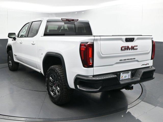 used 2024 GMC Sierra 1500 car, priced at $71,498