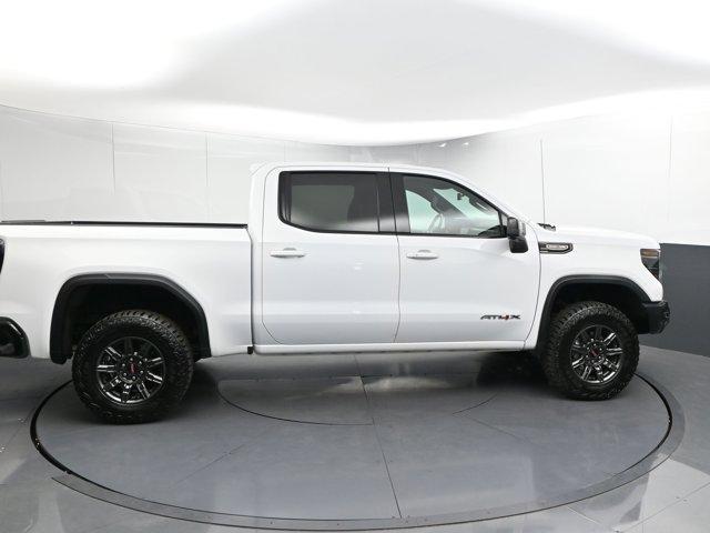 used 2024 GMC Sierra 1500 car, priced at $71,498