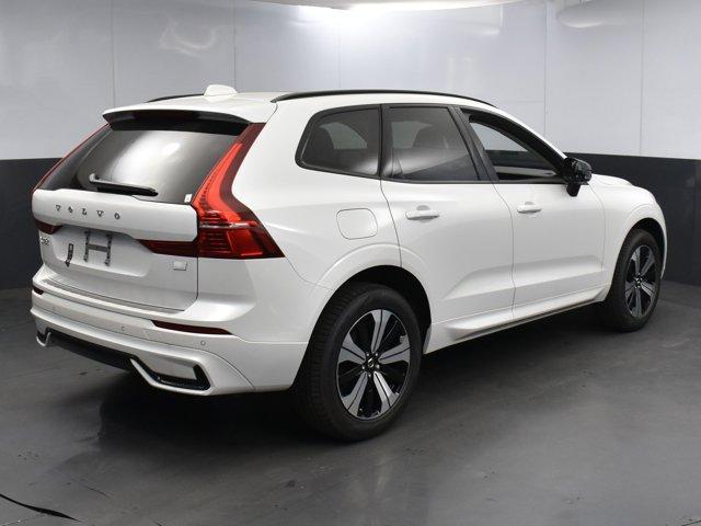 new 2024 Volvo XC60 Recharge Plug-In Hybrid car, priced at $61,375
