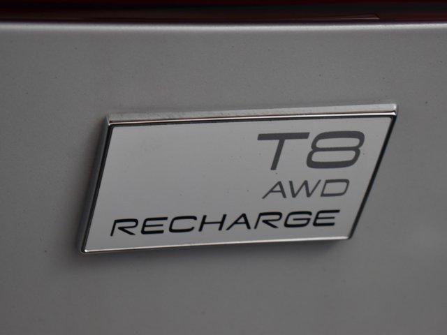 new 2024 Volvo XC60 Recharge Plug-In Hybrid car, priced at $61,375