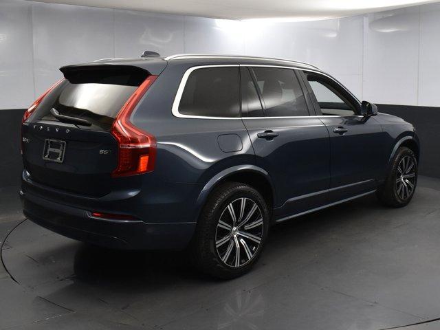 used 2023 Volvo XC90 car, priced at $43,605