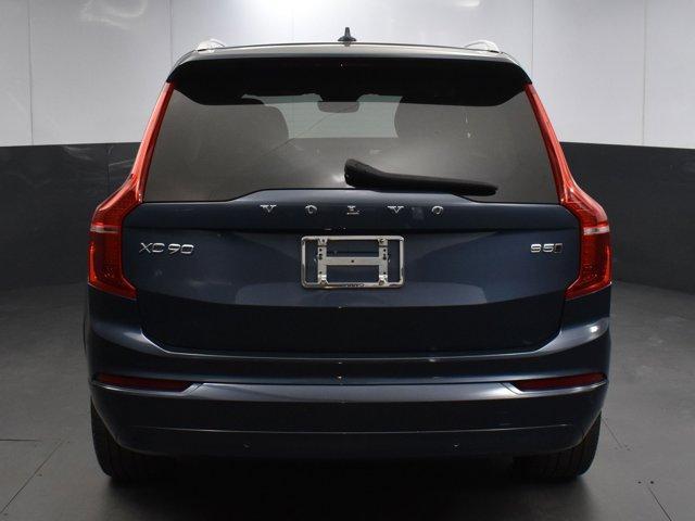 used 2023 Volvo XC90 car, priced at $43,605