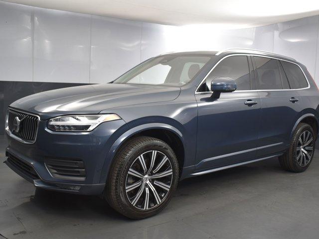 used 2023 Volvo XC90 car, priced at $43,263