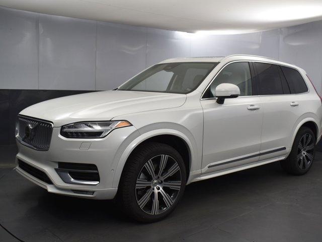 new 2024 Volvo XC90 car, priced at $69,355