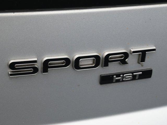 used 2019 Land Rover Range Rover Sport car, priced at $30,594
