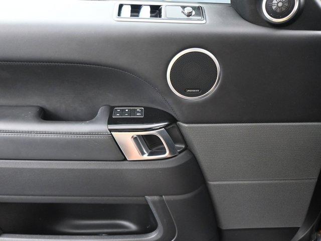used 2019 Land Rover Range Rover Sport car, priced at $30,594