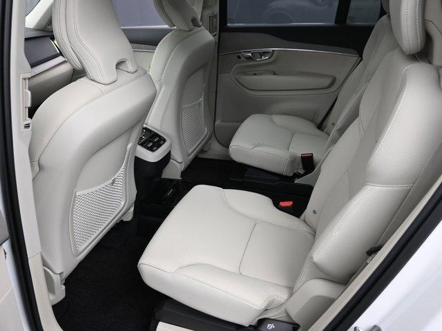 new 2025 Volvo XC90 car, priced at $66,965