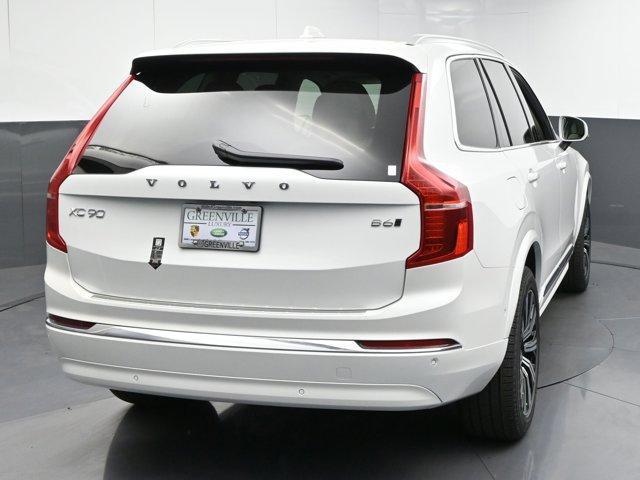 new 2025 Volvo XC90 car, priced at $66,965