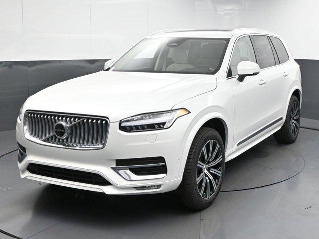 new 2025 Volvo XC90 car, priced at $66,965