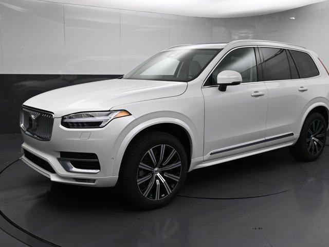 new 2025 Volvo XC90 car, priced at $66,965