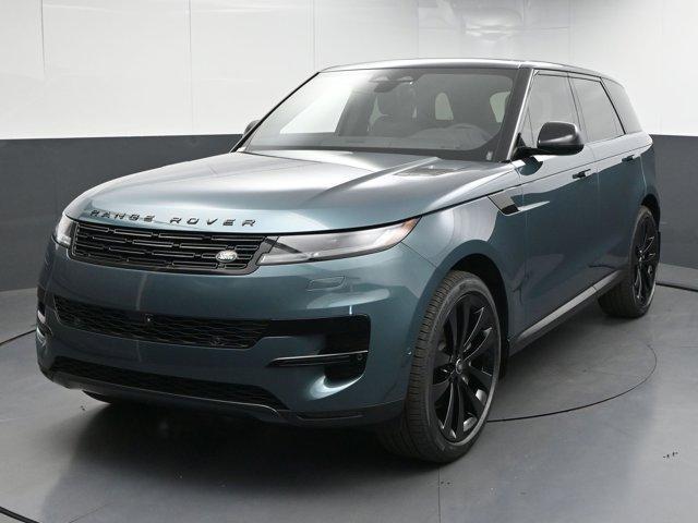 new 2025 Land Rover Range Rover Sport car, priced at $94,485