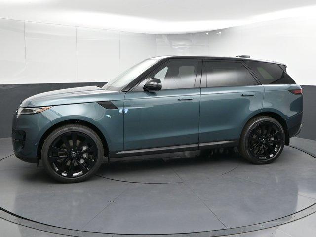 new 2025 Land Rover Range Rover Sport car, priced at $94,485