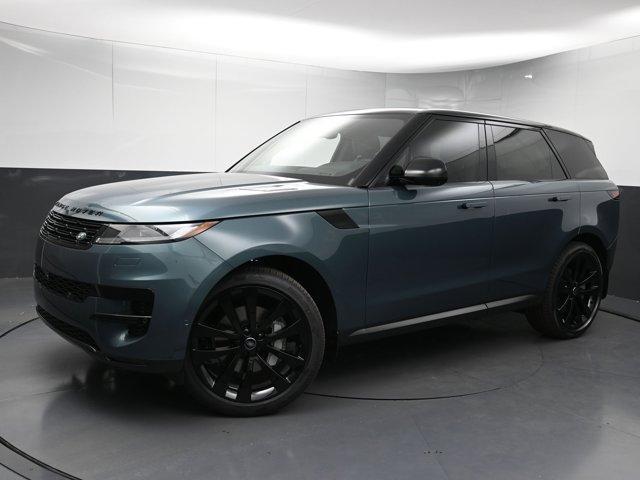 new 2025 Land Rover Range Rover Sport car, priced at $94,485