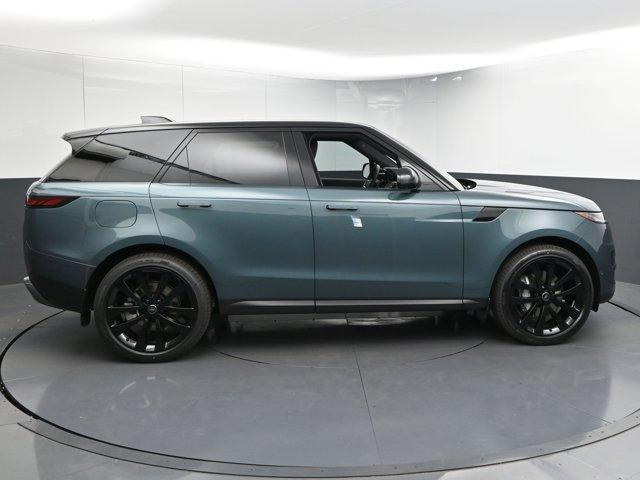 new 2025 Land Rover Range Rover Sport car, priced at $94,485