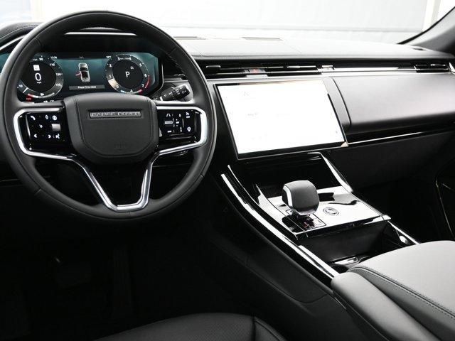 new 2025 Land Rover Range Rover Sport car, priced at $94,485