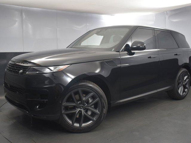 new 2024 Land Rover Range Rover Sport car, priced at $91,230