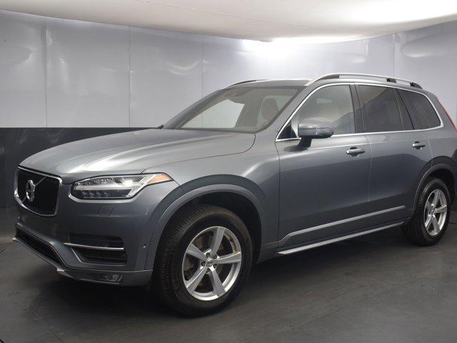 used 2018 Volvo XC90 car, priced at $23,972
