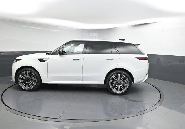 new 2025 Land Rover Range Rover Sport car, priced at $100,540