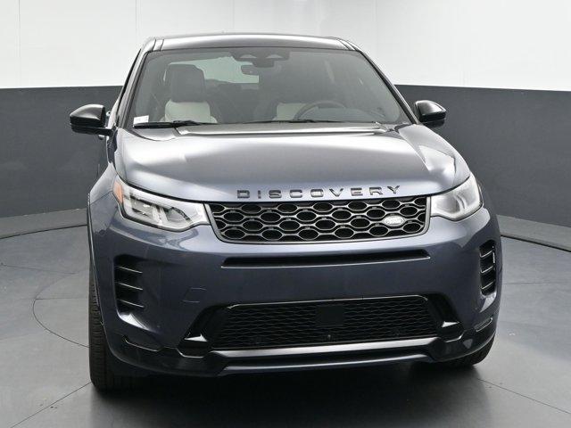 new 2025 Land Rover Discovery Sport car, priced at $59,873