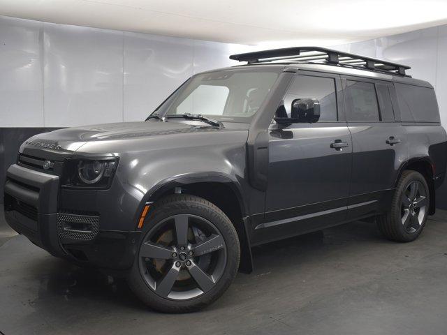 new 2024 Land Rover Defender car, priced at $99,760