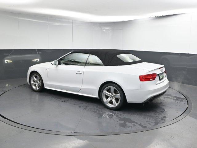 used 2016 Audi A5 car, priced at $12,572