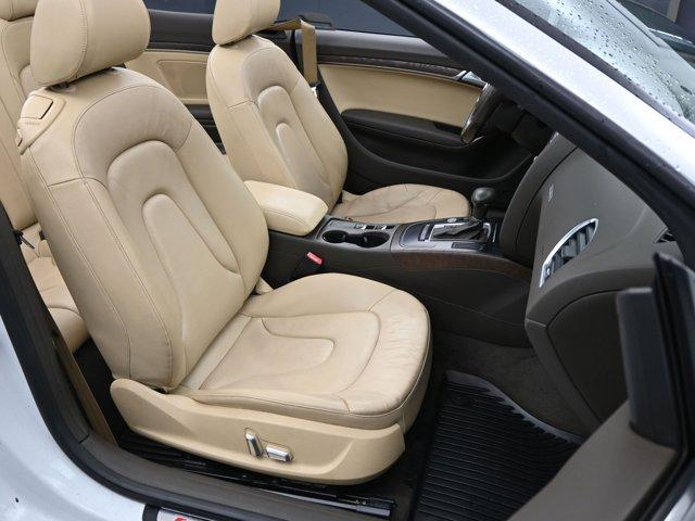 used 2016 Audi A5 car, priced at $12,572