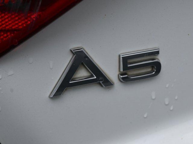 used 2016 Audi A5 car, priced at $12,572