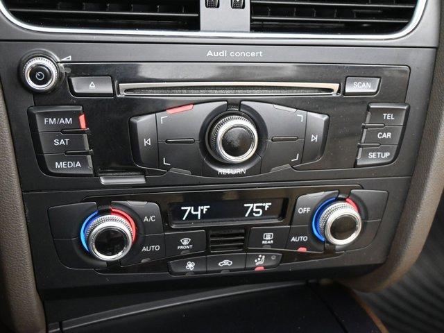 used 2016 Audi A5 car, priced at $12,572