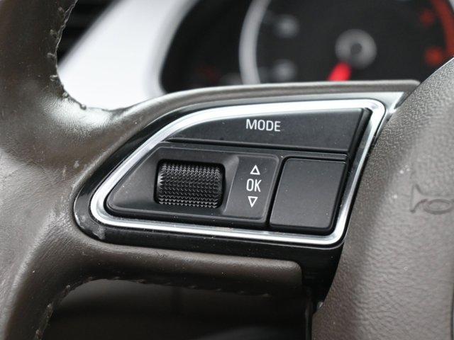 used 2016 Audi A5 car, priced at $12,572