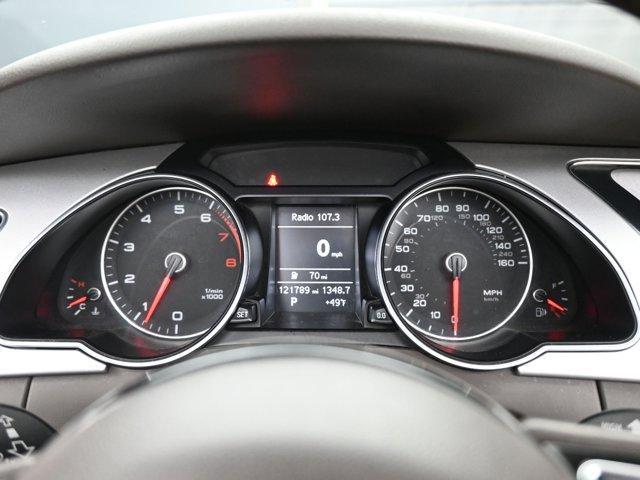 used 2016 Audi A5 car, priced at $12,572
