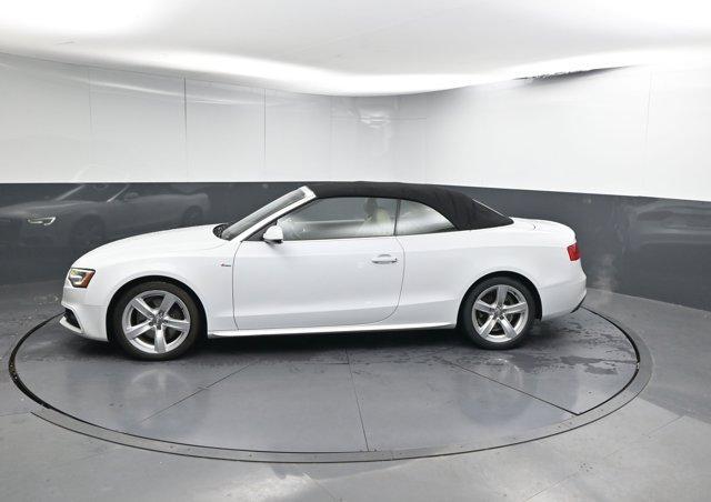 used 2016 Audi A5 car, priced at $12,572