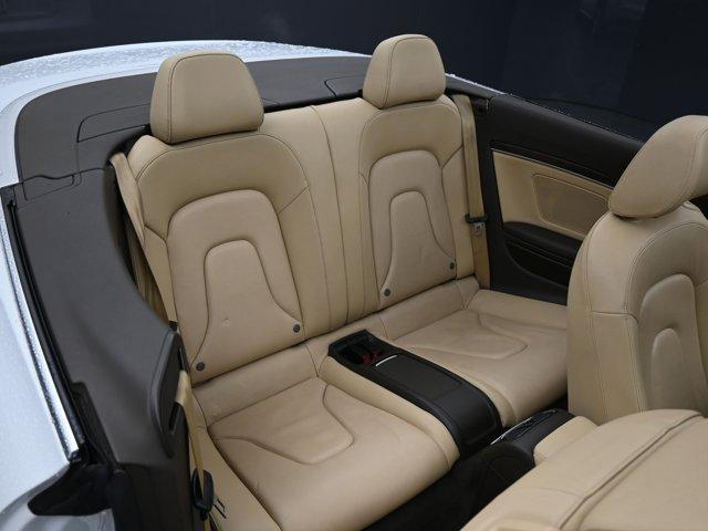 used 2016 Audi A5 car, priced at $12,572