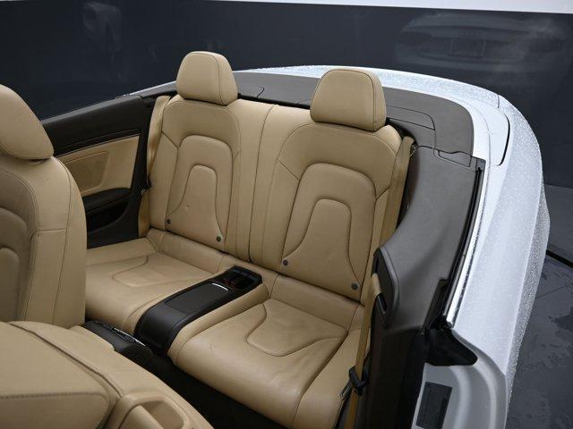 used 2016 Audi A5 car, priced at $12,572