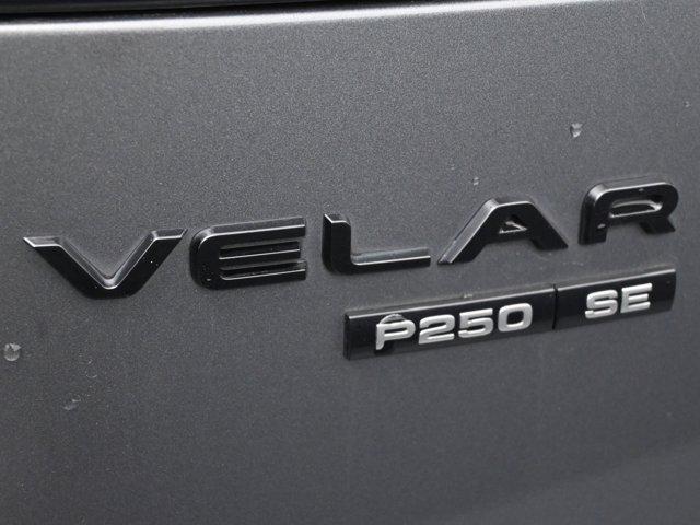 used 2019 Land Rover Range Rover Velar car, priced at $26,897