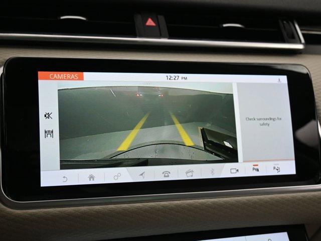 used 2019 Land Rover Range Rover Velar car, priced at $26,897