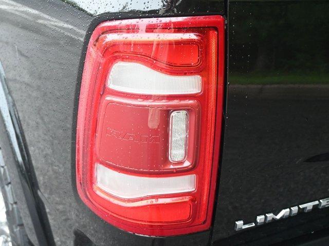 used 2023 Ram 3500 car, priced at $69,847