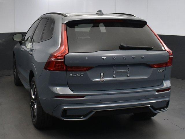 new 2024 Volvo XC60 car, priced at $55,190