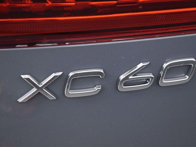 new 2024 Volvo XC60 car, priced at $55,190