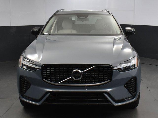 new 2024 Volvo XC60 car, priced at $55,190