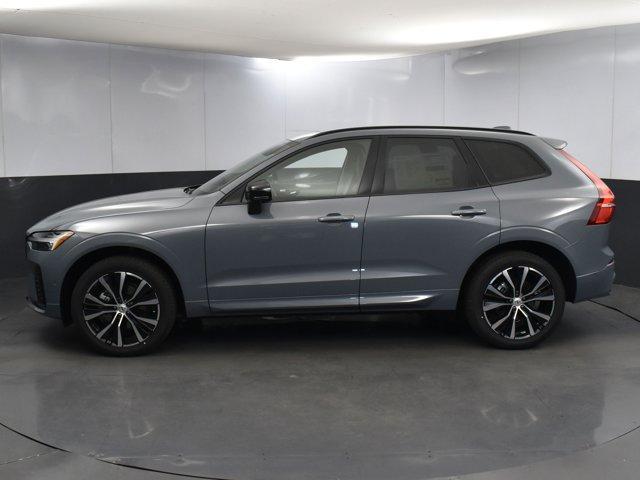 new 2024 Volvo XC60 car, priced at $55,190