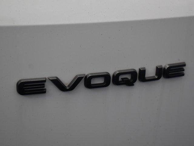 new 2024 Land Rover Range Rover Evoque car, priced at $59,440