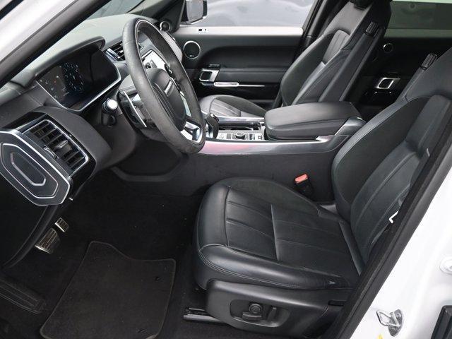used 2022 Land Rover Range Rover Sport car, priced at $53,425