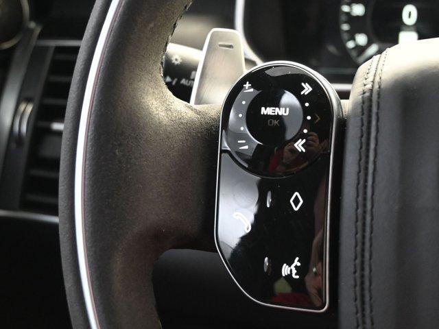 used 2022 Land Rover Range Rover Sport car, priced at $53,425