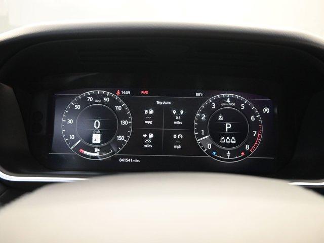 used 2022 Land Rover Range Rover Sport car, priced at $53,425