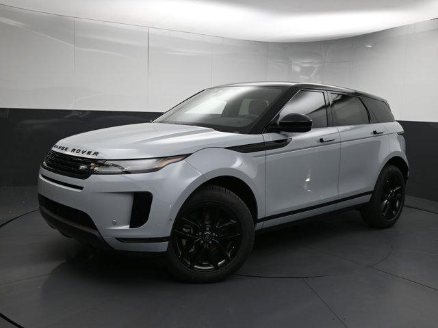 new 2025 Land Rover Range Rover Evoque car, priced at $56,115