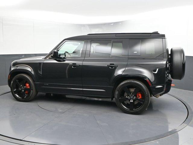 used 2023 Land Rover Defender car, priced at $70,000